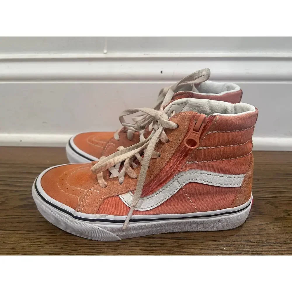 Vans these are